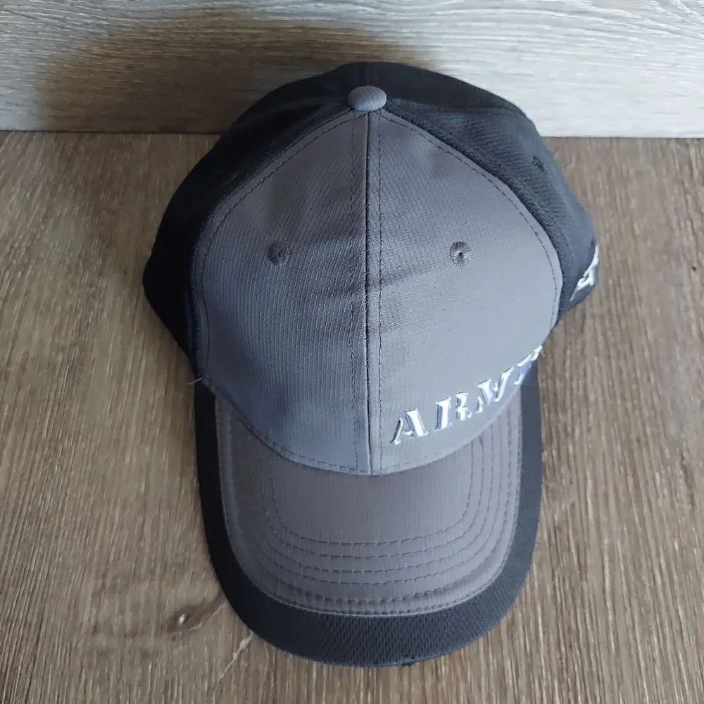 Army Hat Army Performance Cap - Picture 2 of 6